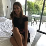 Francesca Alessandra - @francesca_falconer - Instagram