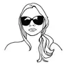 Courtney Frances Fallon - @cffunfunfun - TikTok