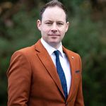 Francis Fallon - @francis_conatyrep - Instagram