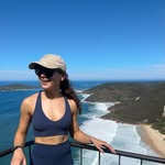 Fran Ní Fhearghail - @frances_farrell97 - Instagram