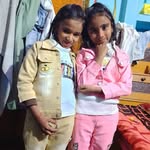 Frances Farrell - @mmangalpanday93 - Instagram
