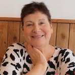 Frances Farrell - Facebook