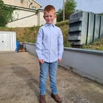 Frances Farrell - @franfarrell08 - Instagram