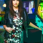 Frances Farrell - @ladymia1208 - Instagram