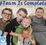 Frances Farrell - Facebook