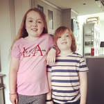 Frances Farrell Noonan - @franoed - Instagram