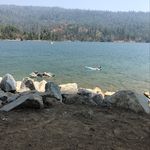 Frances Ferris - @franatthelake - Instagram