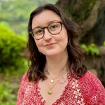 Frances Field | Licensed Marriage and Family Therapist - @feelingswithfranny - Instagram