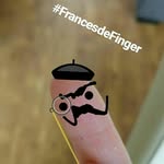 Frances - @francesdefinger - Instagram