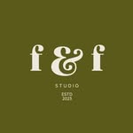Florence and Frances Studio. - @florenceandfrancesstudio - Instagram