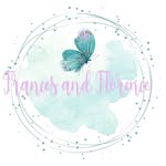 Hayley Blow - @francesandflorence - Instagram