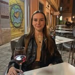 Francesca - @francescafordham - Instagram