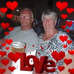 Frances Forrest - Facebook