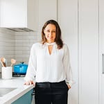 Frances Fraser  |  Interior Designer, Wellington NZ - @honourcreative - Instagram