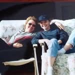 Frances Fraser Evans - @francesevans131 - Instagram