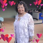 Frances Frazier - @ffrazier54 - Instagram