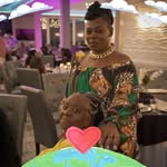 Frances Frazier - @fpfrazier54 - Instagram