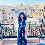 Frances Franco Frederick - @sfreder527 - Instagram