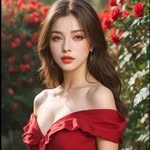 Frances Frederick - @francesfrederick4 - Instagram