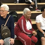 Frances Frederick - @momsbobcat - Instagram