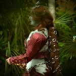 Frances Frey - @asanoarchu06 - Instagram