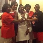 Frances Frye Jackson - @soccermomofjesia3543 - Instagram