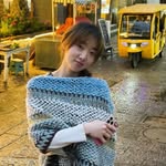 Frances Fu - @francesfu8 - Instagram