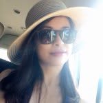 Frances Fu - @whiteseastar - Instagram