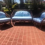 Frances Martinez - @frances_furniture - Instagram