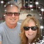 Frances Doerr-Fulton - @auntfrancesrocks - Instagram