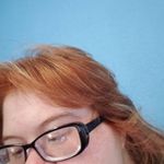 Frances Gabel - @gabel5878 - Instagram