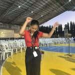 Althea Frances F. Galano - @altheafrancesgrazheagalano - Instagram
