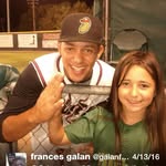 Frances Galan - @frankie2860 - Instagram