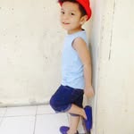 Frances Galang Pratama - @francesgalang - Instagram
