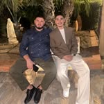 Francis Galan Santiago - @francisgalansantiago - Instagram
