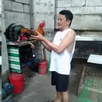 Francis Gaspan - Facebook