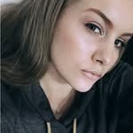 Frances  Gale - @flirtyhubb - Instagram