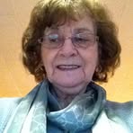 Frances Gale - Facebook