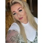 Frances Gale - @francesgalee - Instagram