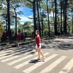 Frances Gale Beltrano Regalado - @frncsgle - Instagram