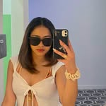Frances Louise Gale - @galebirang - Instagram