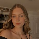 Fran Gallimore - @francesjayne9 - Instagram