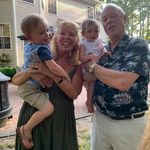 Maryfrances Galloway - @maryfrancesgalloway - Instagram