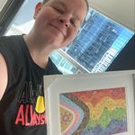 Frances Gamble - @francesg4 - Instagram