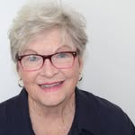 Roberta Frances Gamble - @gamble.roberta - Instagram