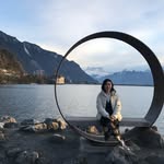 Frances Gan - @ymyuyi - Instagram