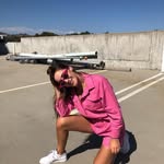 Frances Gan - @beckychloe81 - Instagram