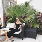 Frances Gan - @slapebmtobosatyn - Instagram