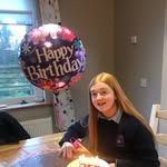 Frances Ganly - @francesganly - Instagram