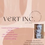 Frances Gandy - @vert_1949 - Instagram